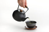 Chaki Teapot