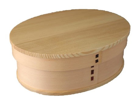 Magewappa Koban Bento Lunch Box