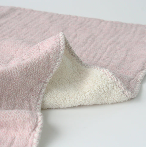 Claire Cotton Towels by Kontex