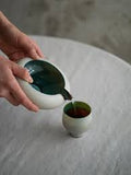 1.9 Inoguchi Sake Pitcher and 2 Sake Cups Set by Fresco