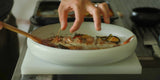 ovject Enamel Low Bowls