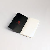 Mino Washi Tile Print Oboeru Small Pocket Notebook