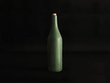 Pottery Glazed Bottles by Simplicity