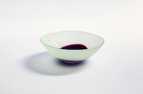 Glass Bowl by Simplicity