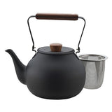 Chaki Teapot