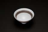 Meshiwan Porcelain Bowls by Simplicity