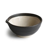 Suribachi Mortar and Pestle by Shikika