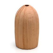 Kushime Vase by Hechimon