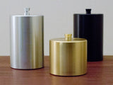 Double Lid Canister