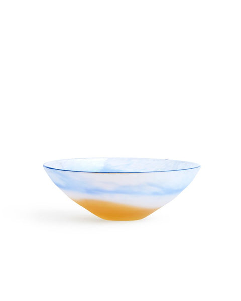 Glass Bowl by Simplicity