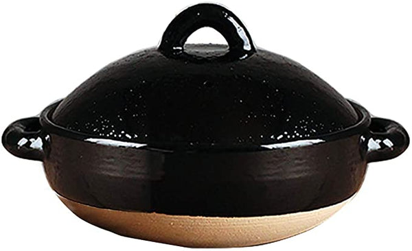 Ame-yu Small Donabe Clay Pot