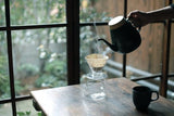 Drip Kettle by ovject