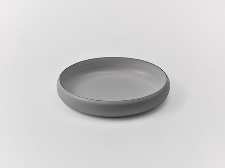 ovject Enamel Low Bowls