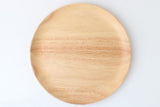 Wooden Plates by Wakacho