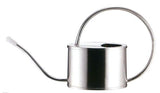 Stainless Steel Watering Can by Nagao