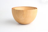 Wooden Bowls- Set of 3