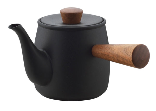 Kyusu Side Handle Teapot