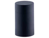 Kuroiro Tea Canister