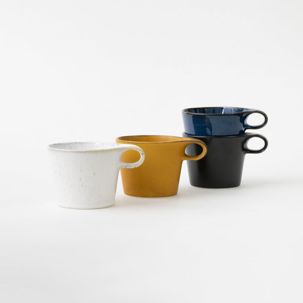 Stamug  Stackable Mug  by Metaphys