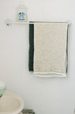 Herringbone Twill Cotton Scarf by Classiky