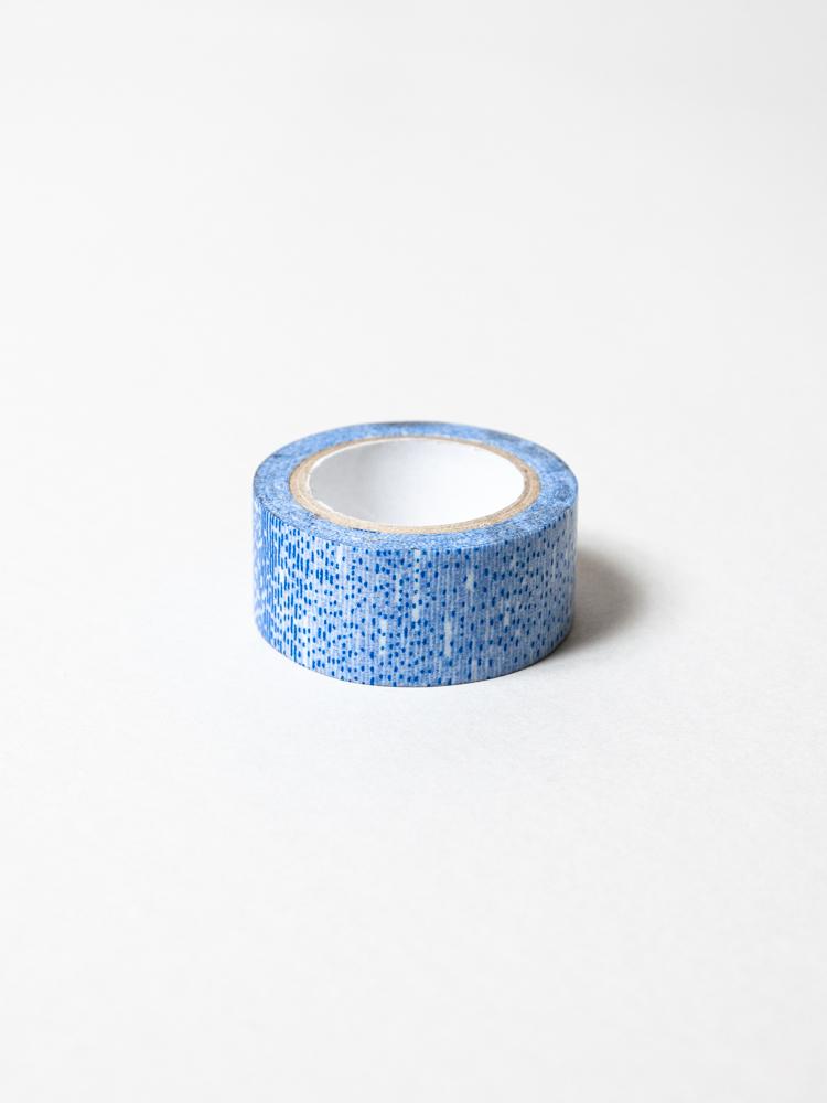 Rain Washi Tape by Classiky x Shun Shun