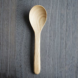 Wooden Spoons by Shikika