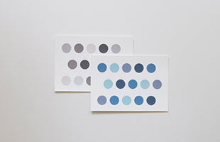 Festive Paper Wreath- Reusable