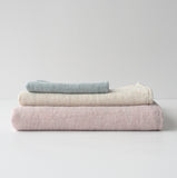 Claire Cotton Towels by Kontex