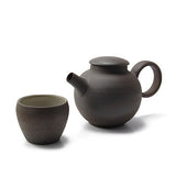 Tokoname Teapot  by Studio Gala