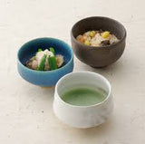 Shigaraki Ware Unglazed Tea Bowl by Hechimon