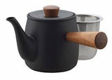 Kyusu Side Handle Teapot