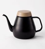 Drip Kettle by ovject