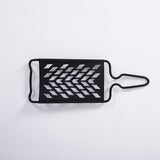 FD Style - Large Grater