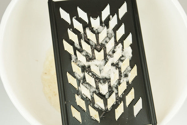 FD Style - Large Grater