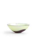 Glass Bowl by Simplicity
