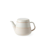 Horizon Pottery Teapot