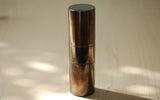 Aged Copper Canister by Simplicity