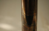 Aged Copper Canister by Simplicity
