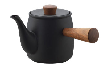 Kyusu Side Handle Teapot