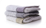 Palette Cotton Towel by Kontex