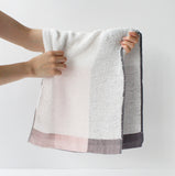 Palette Cotton Towel by Kontex