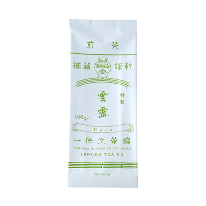 IPPODO Sencha Unro 100g